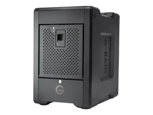 SanDisk Professional G-RAID SHUTTLE 4 - miniature 5