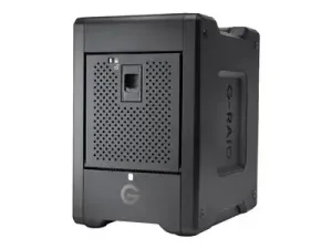 SanDisk Professional G-RAID SHUTTLE 4 - miniature 3