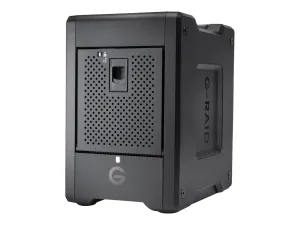 SanDisk Professional G-RAID SHUTTLE 4 - miniature 1