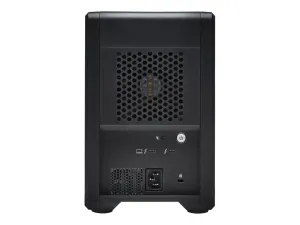 SanDisk Professional G-RAID SHUTTLE 4 - miniature 2