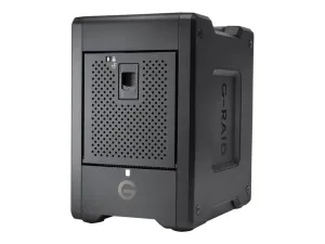 SanDisk Professional G-RAID SHUTTLE 4 - miniature 3
