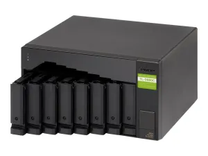QNAP TL-D800C - miniature 2