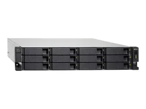 QNAP TL-R1200C-RP - miniature 5