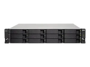 QNAP TL-R1200C-RP - miniature 1