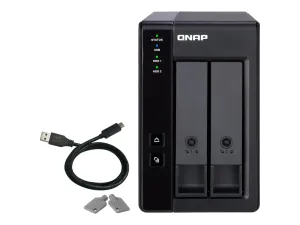 QNAP TR-002 - miniature 1