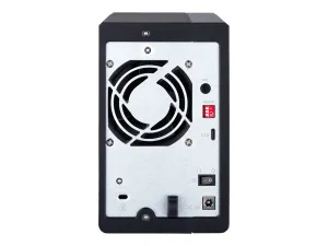 QNAP TR-002 - miniature 4