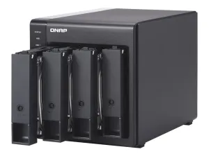QNAP TR-004 - miniature 2