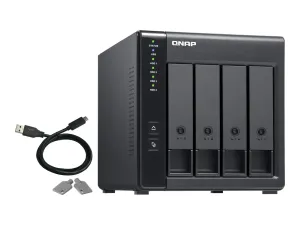QNAP TR-004 - miniature 5