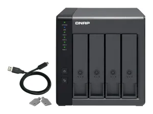 QNAP TR-004 - miniature 1