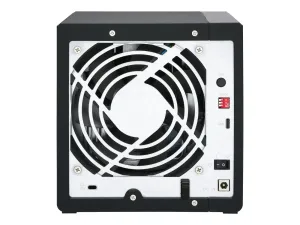 QNAP TR-004 - miniature 4