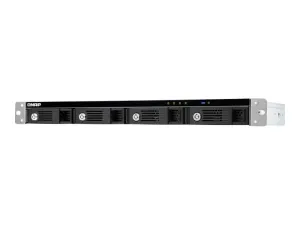 QNAP TR-004U - miniature 3