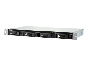 QNAP TR-004U - miniature 2