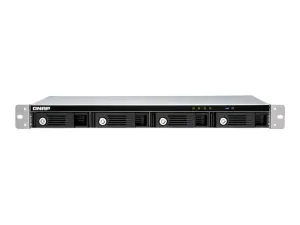 QNAP TR-004U - miniature 1