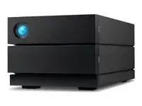 LaCie 2big RAID STHJ48000800 - miniature 2