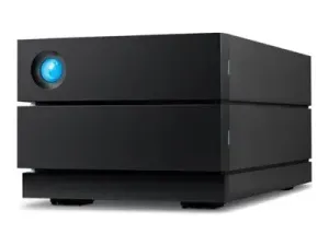 LaCie 2big RAID STHJ48000800 - miniature 1