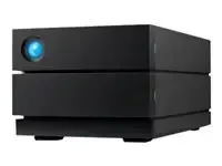 LaCie 2big RAID - miniature 2