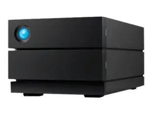 LaCie 2big RAID - miniature 1