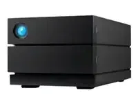 LaCie 2big RAID STHJ16000800 - miniature 2
