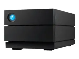 LaCie 2big RAID STHJ16000800 - miniature 1
