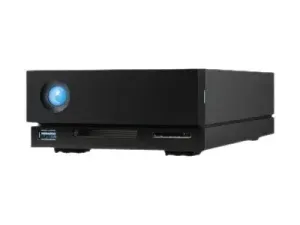 LaCie 1big Dock STHS8000800 - miniature 1