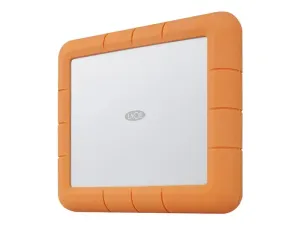 LaCie Rugged RAID Shuttle STHT8000800 - miniature 5