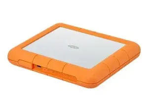 LaCie Rugged RAID Shuttle STHT8000800 - miniature 2