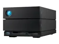 LaCie 2big Dock STLG16000400 - miniature 2