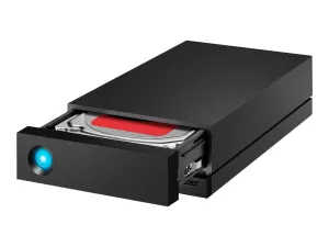 LaCie 1big Dock STHS16000800 - miniature 5