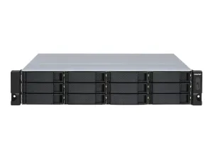 QNAP TL-R1200S-RP - miniature 1
