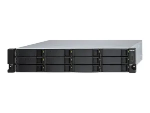 QNAP TL-R1200S-RP - miniature 4
