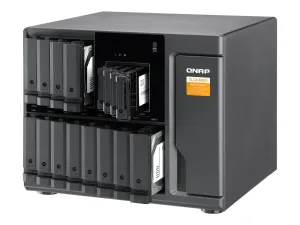 QNAP TL-D1600S - miniature 2