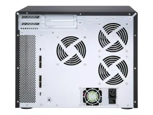 QNAP TL-D1600S - miniature 3