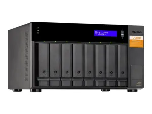 QNAP TL-D800S - miniature 5