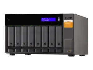 QNAP TL-D800S - miniature 3