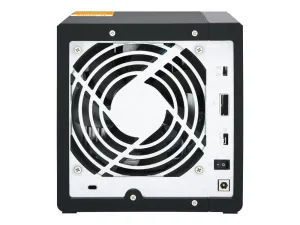 QNAP TL-D400S - miniature 4