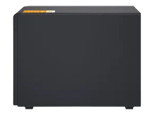 QNAP TL-D400S - miniature 3