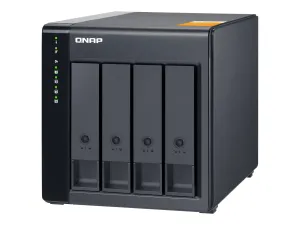 QNAP TL-D400S - miniature 2