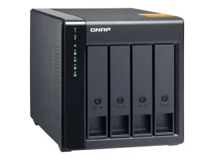 QNAP TL-D400S - miniature 5