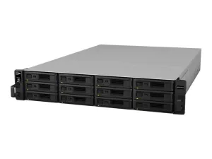 Synology RackStation RXD1215SAS - miniature 1