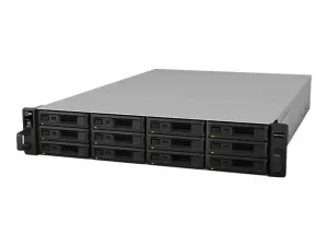 Synology RackStation RXD1215SAS - miniature 5