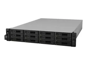 Synology RackStation RXD1215SAS - miniature 4