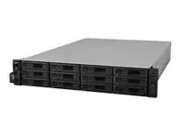 Synology RackStation RXD1215SAS - miniature 2