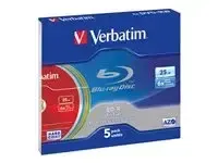 Verbatim Colour - miniature 2