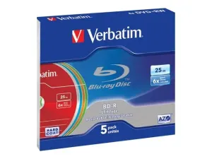 Verbatim Colour - miniature 4