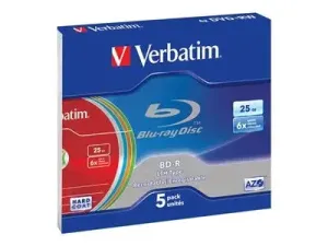 Verbatim Colour - miniature 3