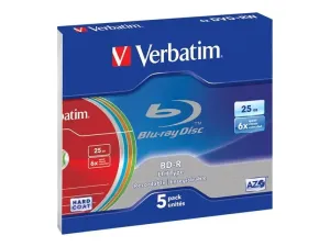 Verbatim Colour - miniature 5