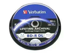 Verbatim M-Disc - miniature 3
