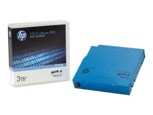 HPE Ultrium Non-Custom Labeled Data Cartridge - miniature 2
