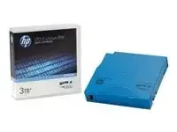 HPE Ultrium RW Custom Labeled Data Cartridge - miniature 2