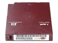 HPE Ultrium Custom Labeled Data Cartridge - miniature 2